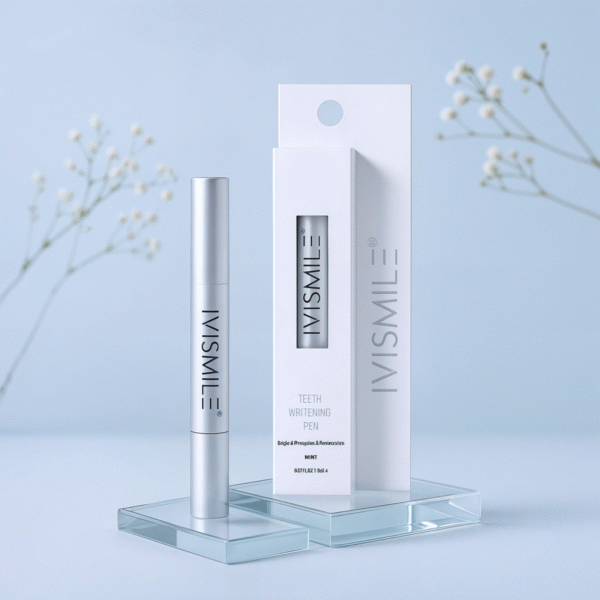 Solution blanchiment dentaire N° 1 en Europe